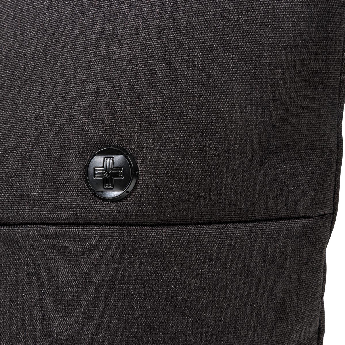 Swissdigital Arosa Tote Bag - view