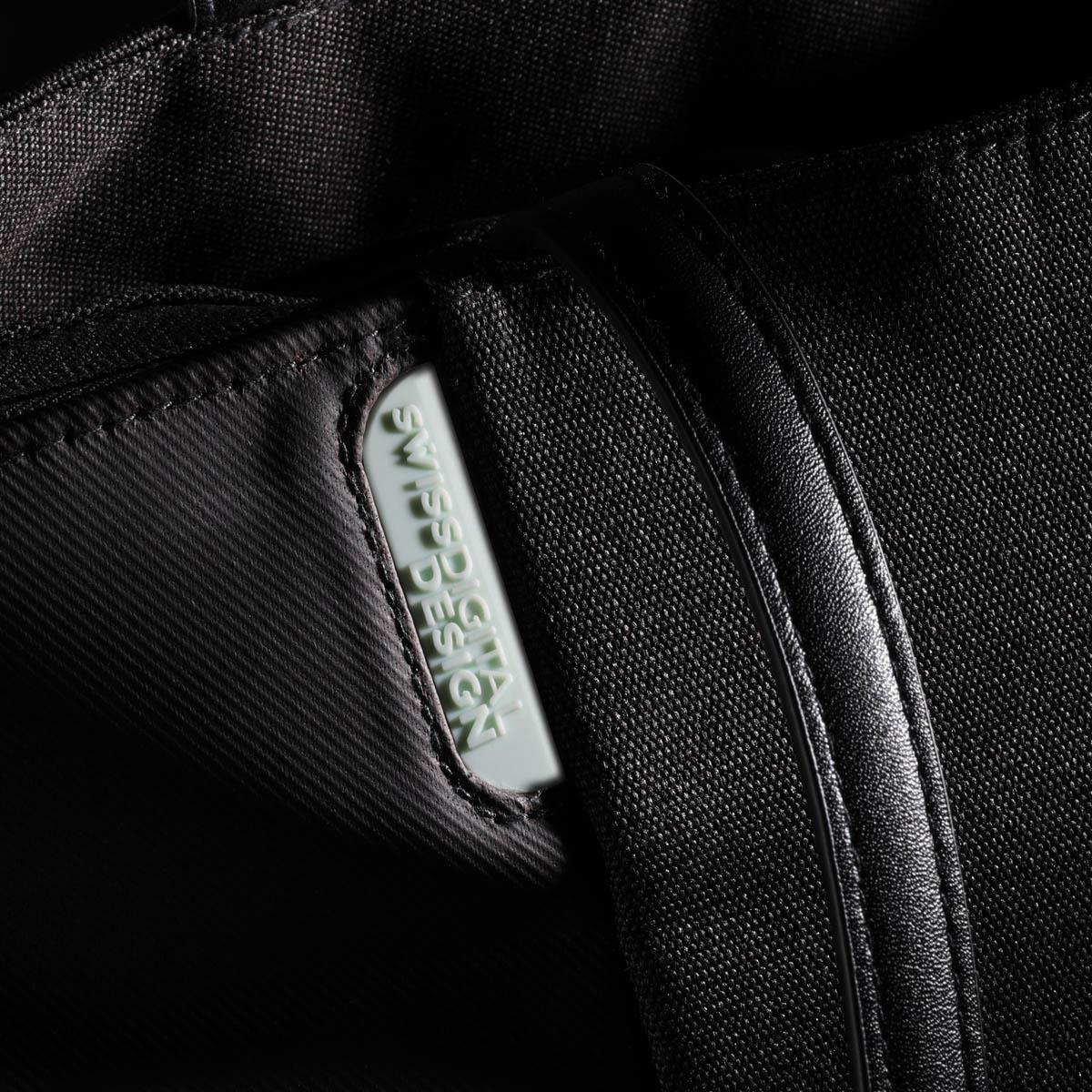 Swissdigital Arosa Tote Bag - view