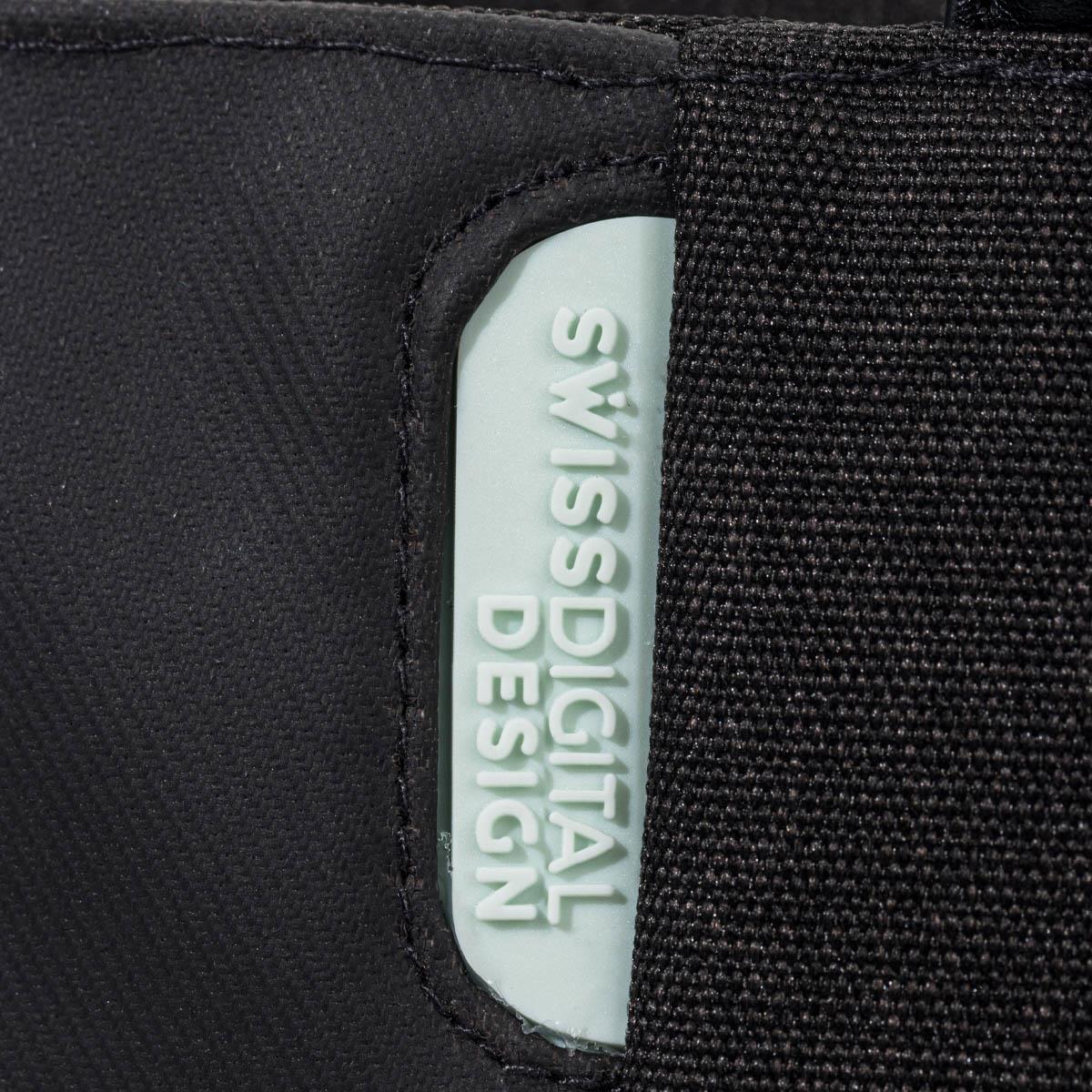 Swissdigital Arosa Tote Bag - view