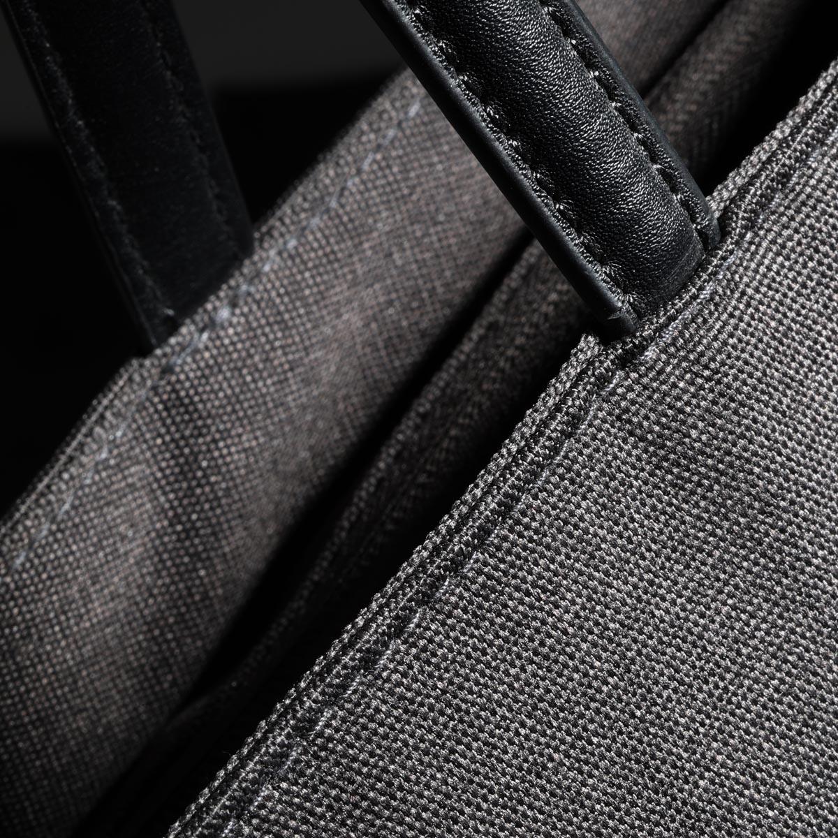 Swissdigital Arosa Tote Bag - view