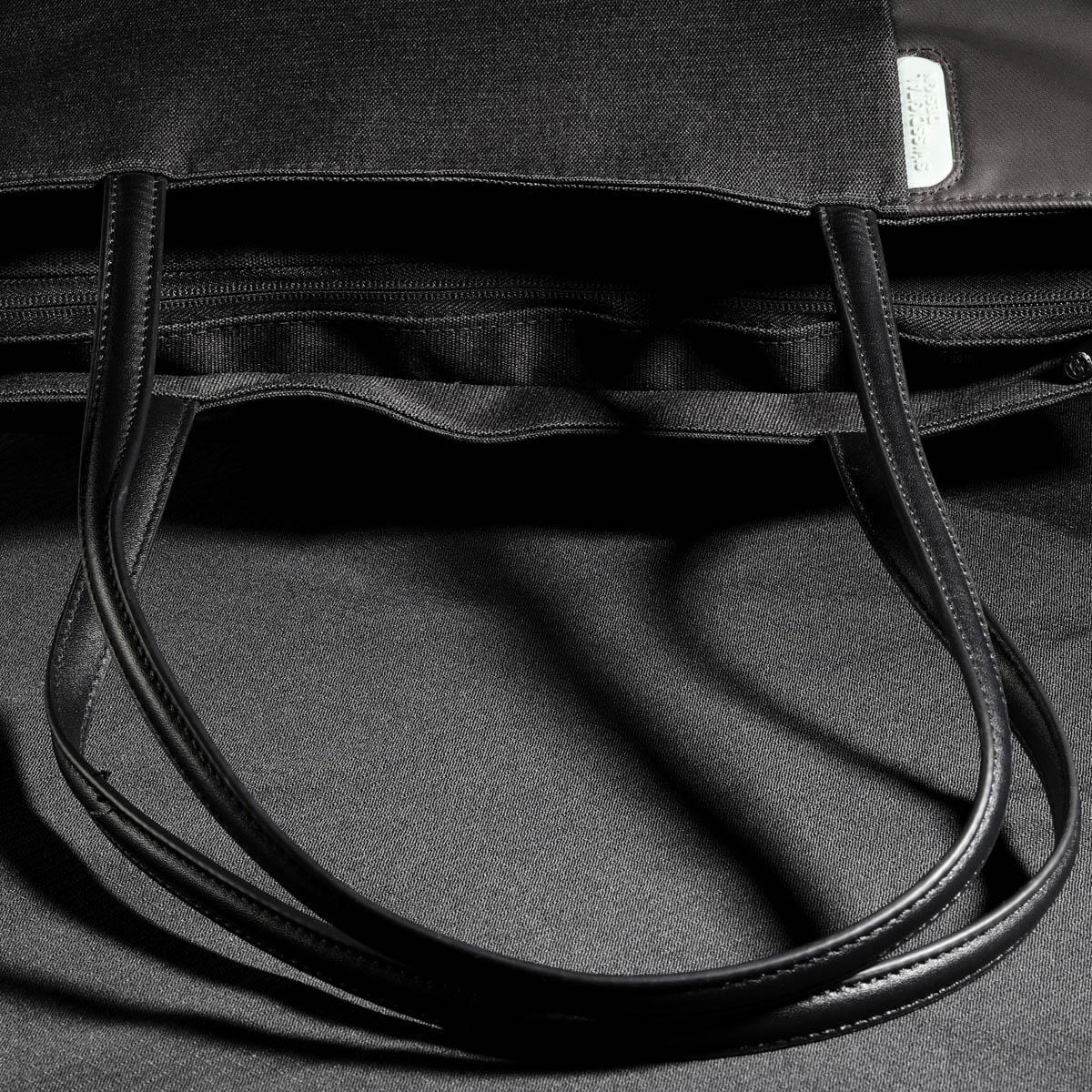 Swissdigital Arosa Tote Bag - view