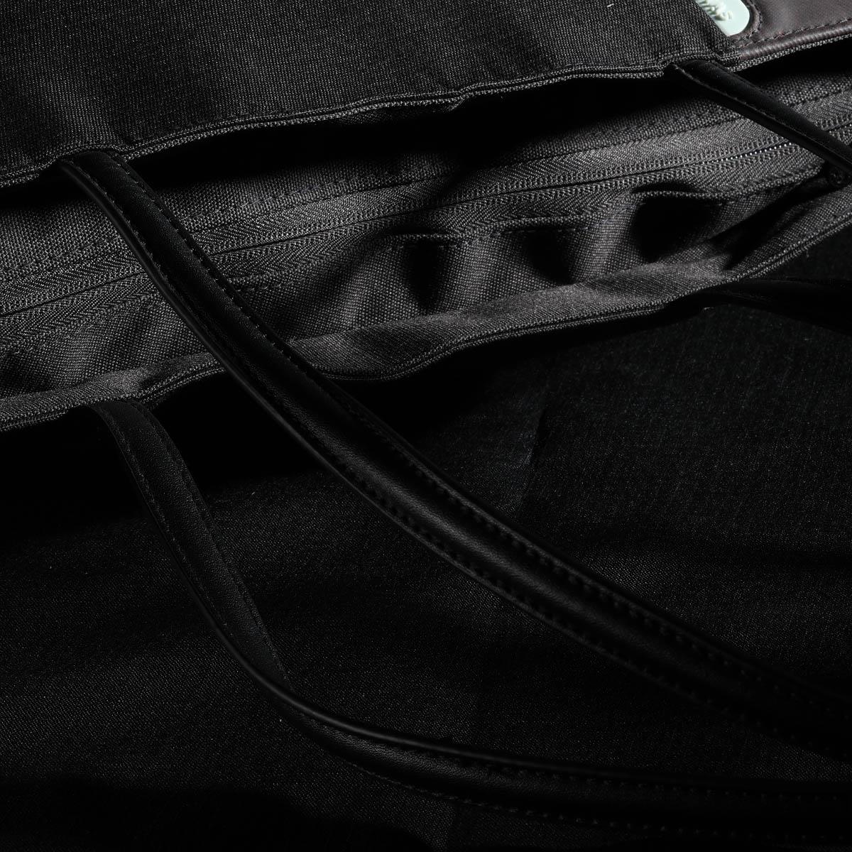 Swissdigital Arosa Tote Bag - view