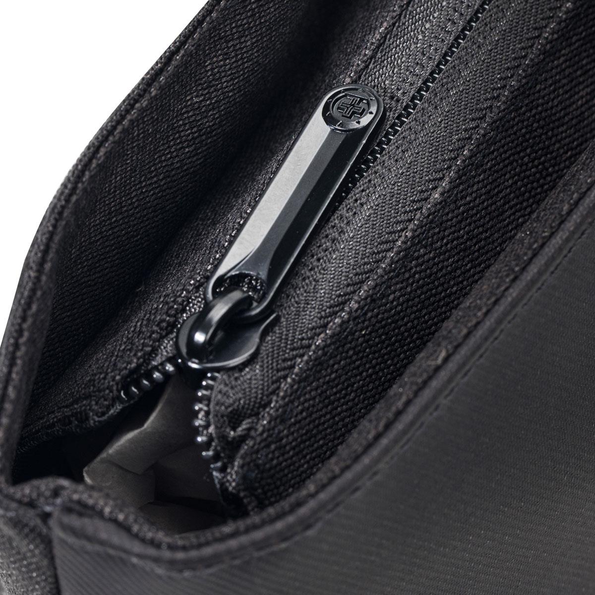 Swissdigital Arosa Tote Bag - view