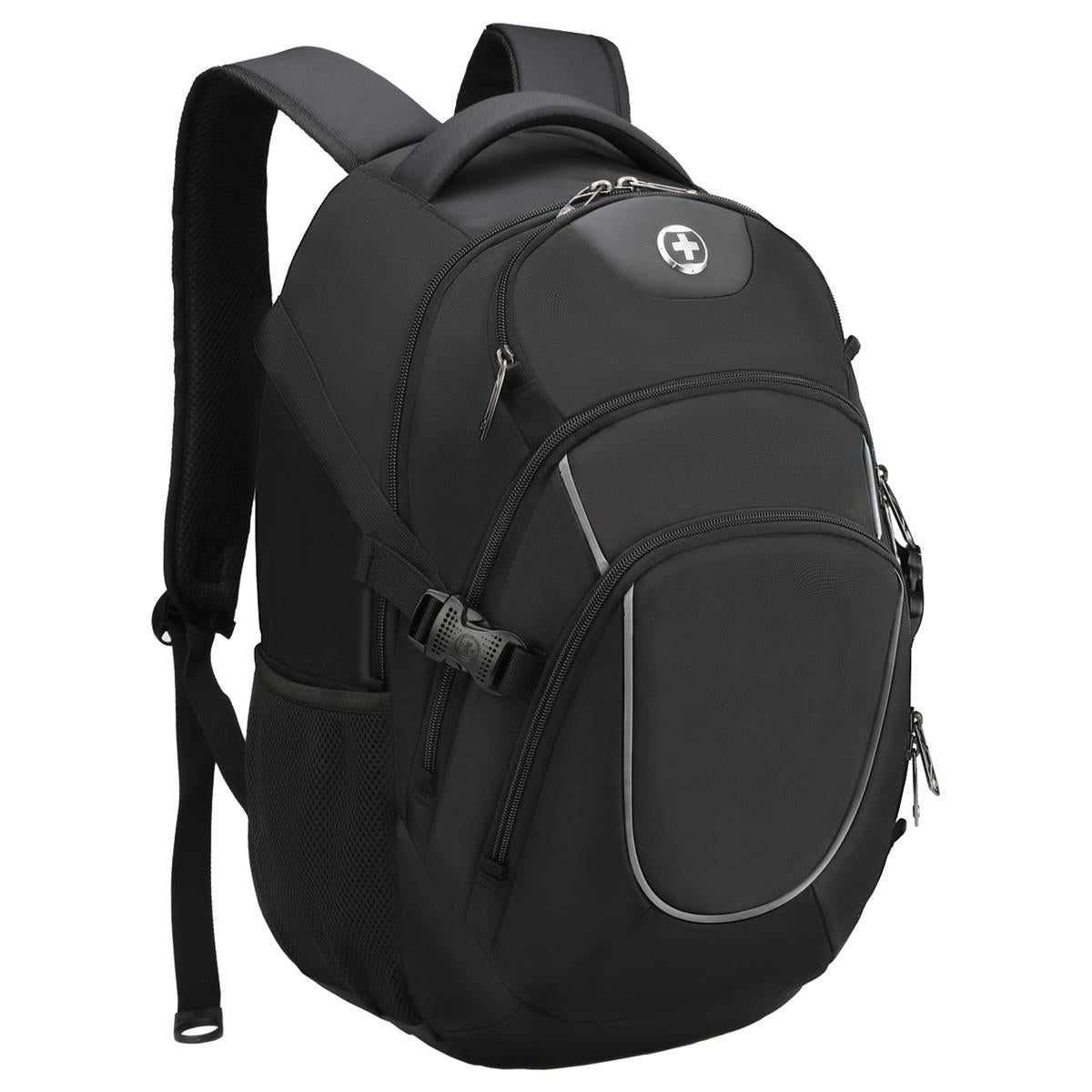 Swissdigital Stealth Vector Backpack - view