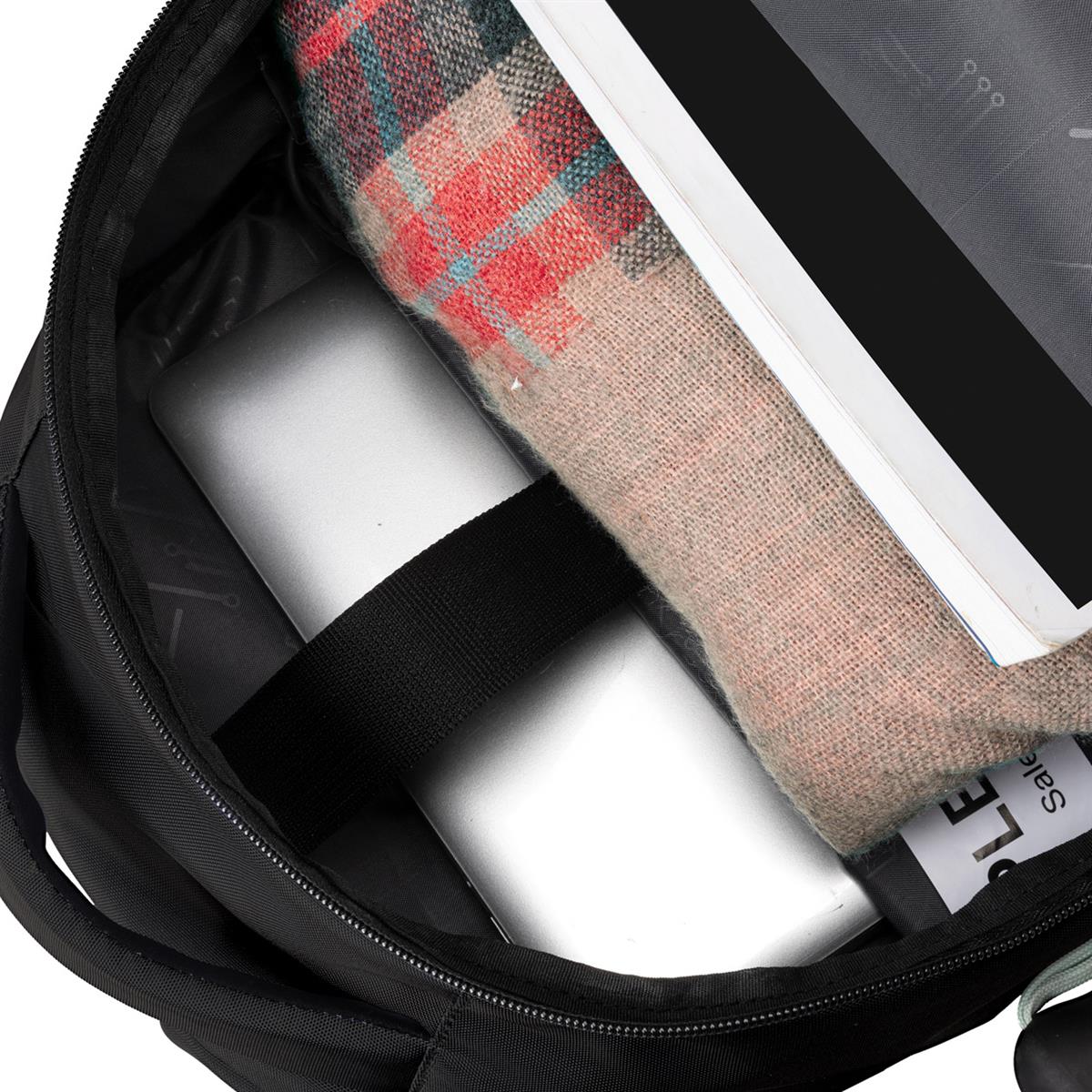 Swissdigital Stealth Vector Backpack - view