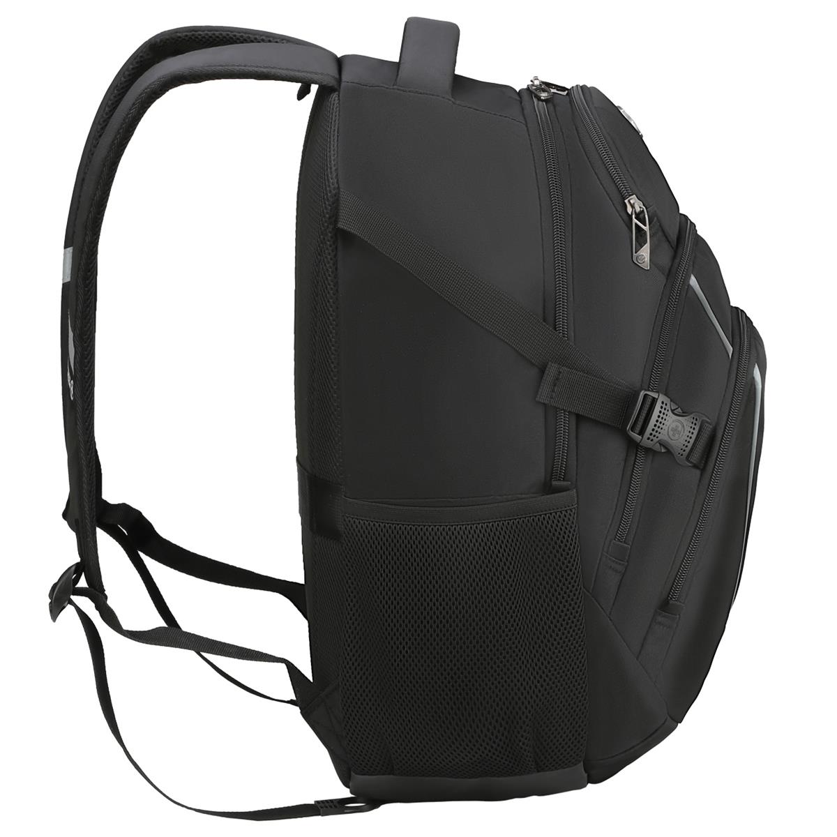 Swissdigital Stealth Vector Backpack