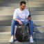 Swissdigital Stealth Vector Backpack - view