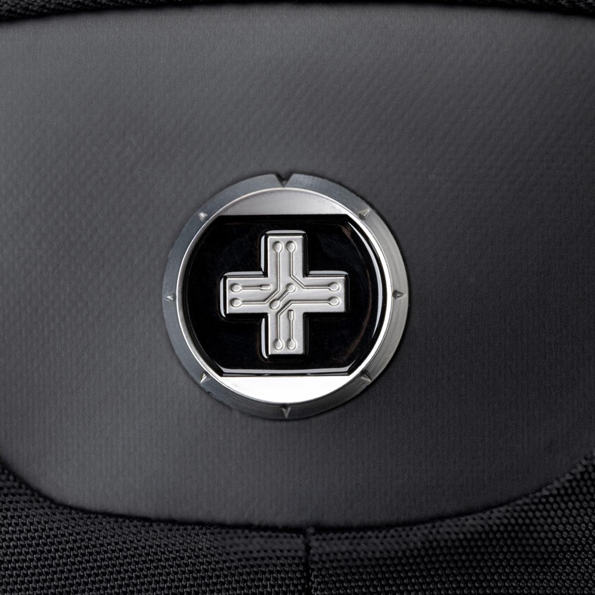 Swissdigital Stealth Vector Backpack - view
