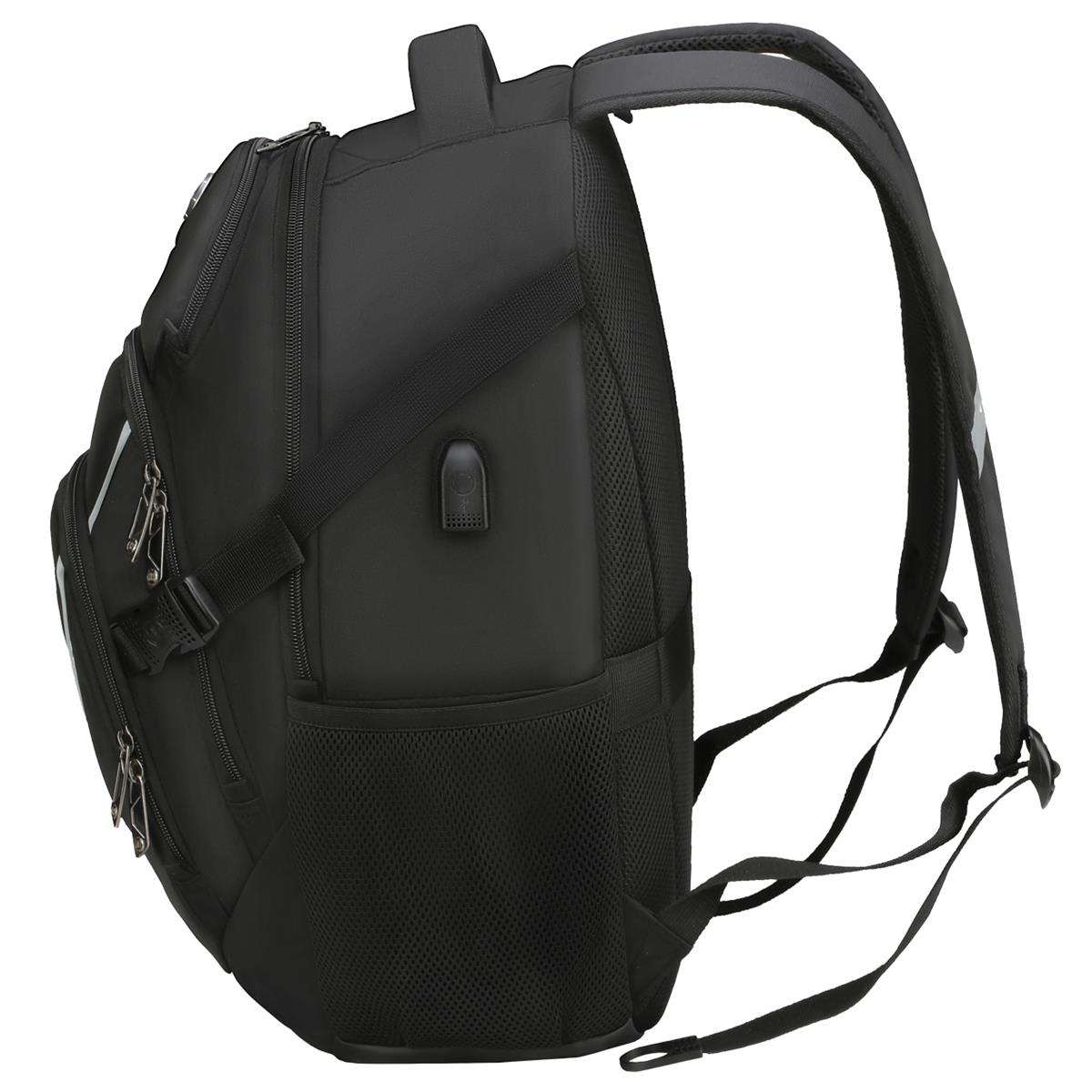 Swissdigital Stealth Vector Backpack
