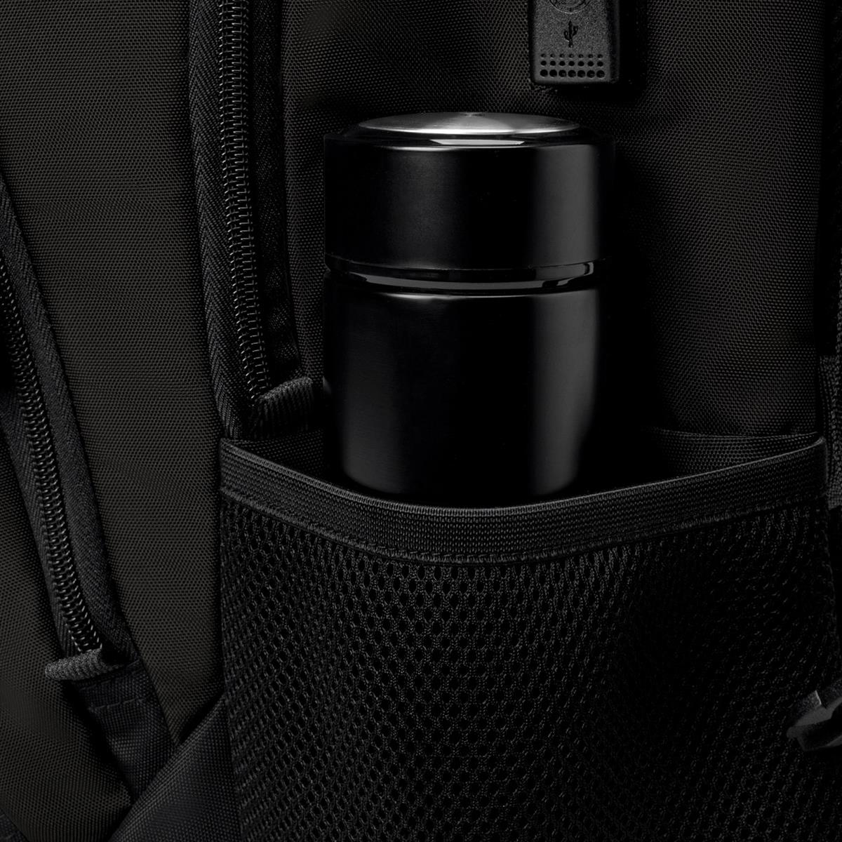 Swissdigital Stealth Vector Backpack - view