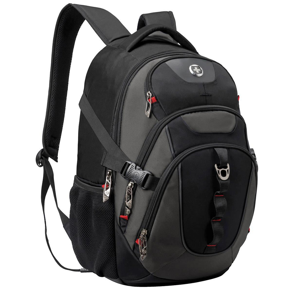 Swissdigital Vector Backpack - view