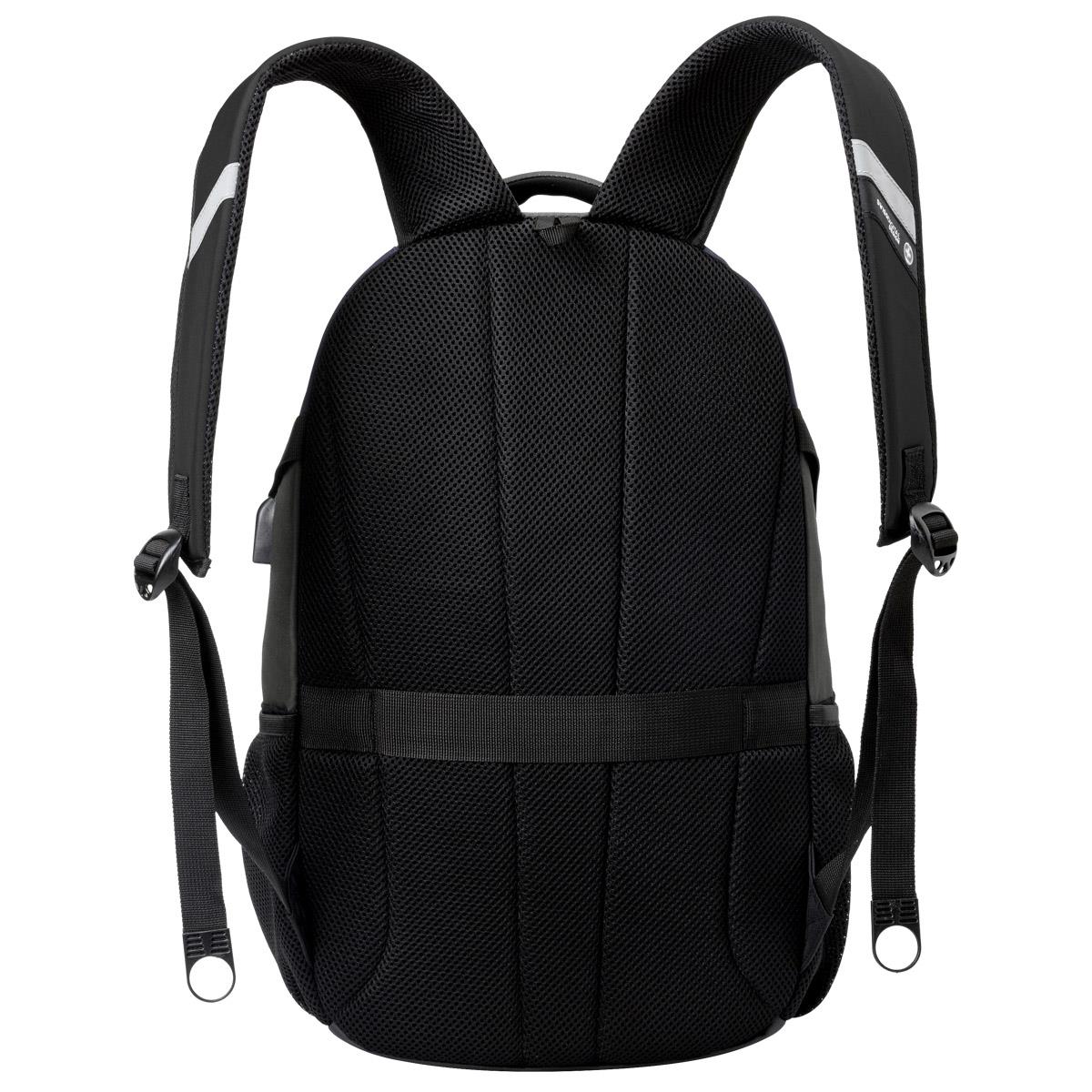 Swissdigital Vector Backpack