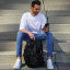 Swissdigital Vector Backpack - view