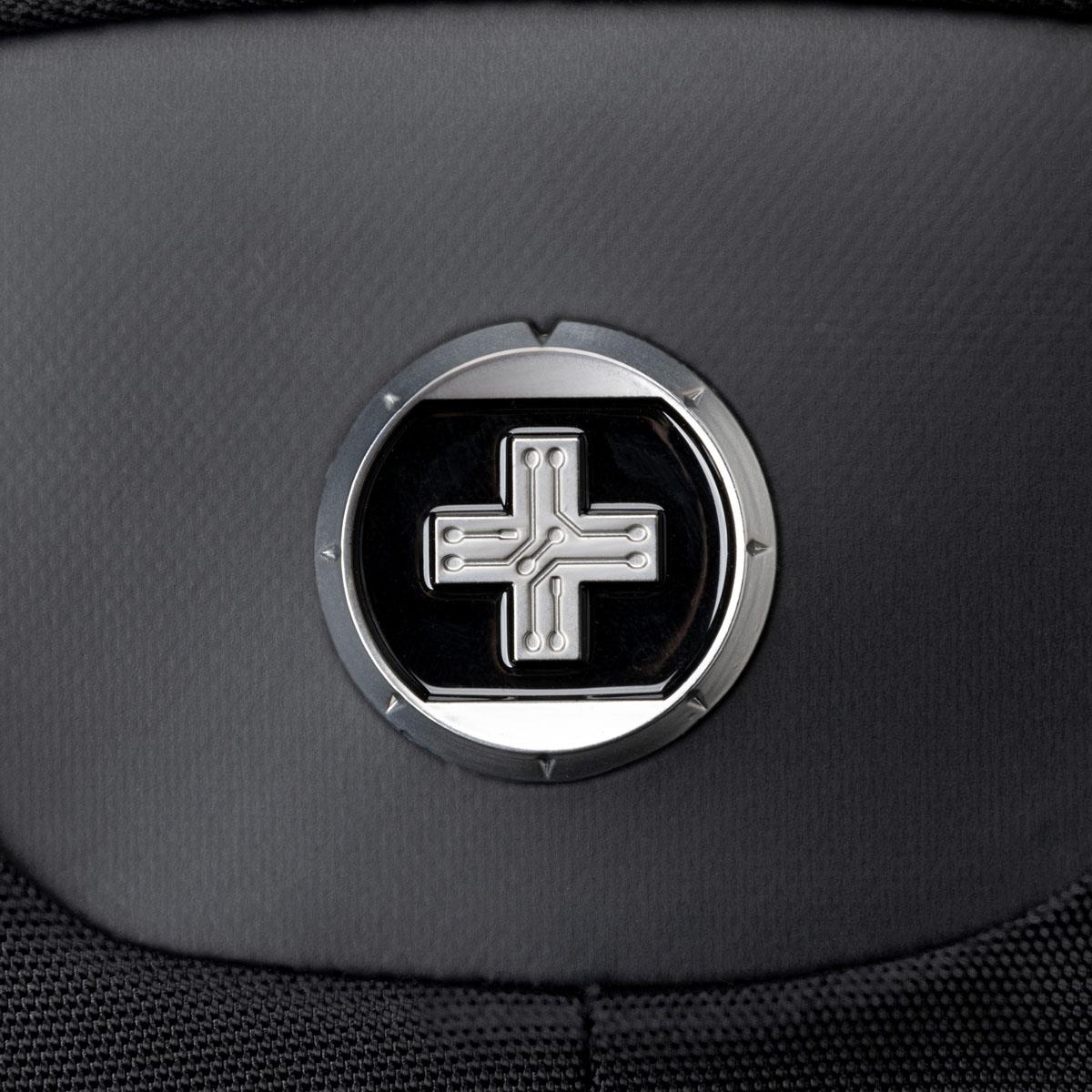 Swissdigital Vector Backpack - view