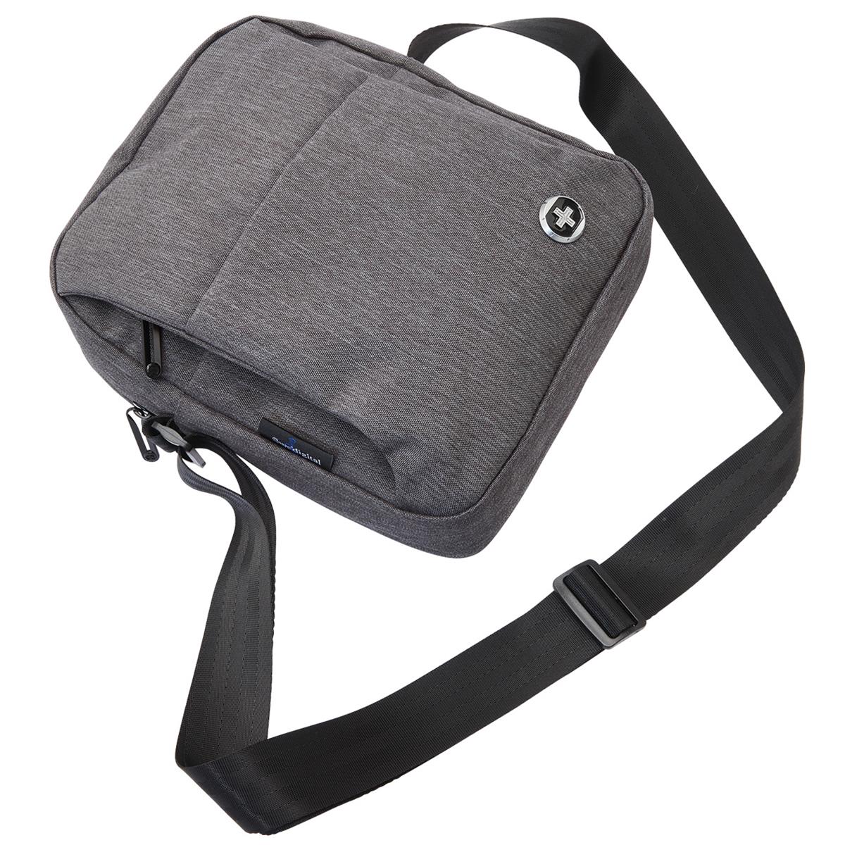 Swissdigital Scout Shoulder Bag