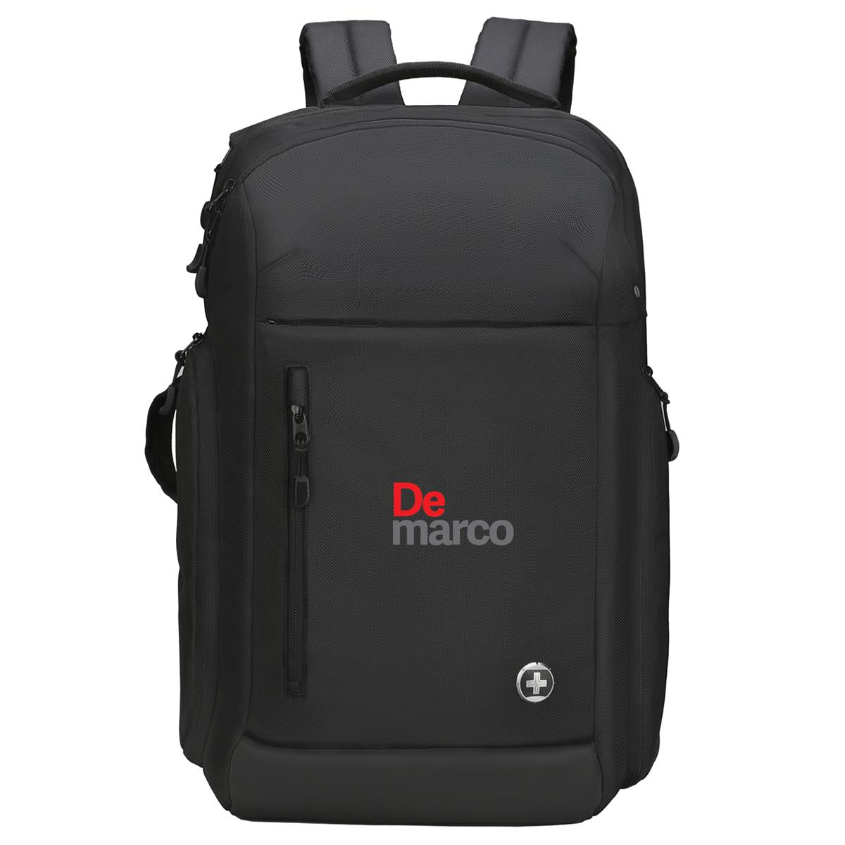 Swissdigital Stealth Java Backpack - view