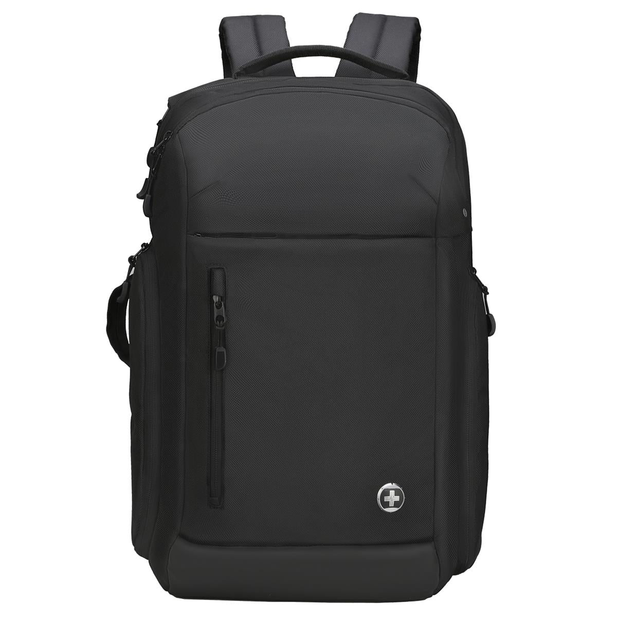 Swissdigital Stealth Java Backpack - view