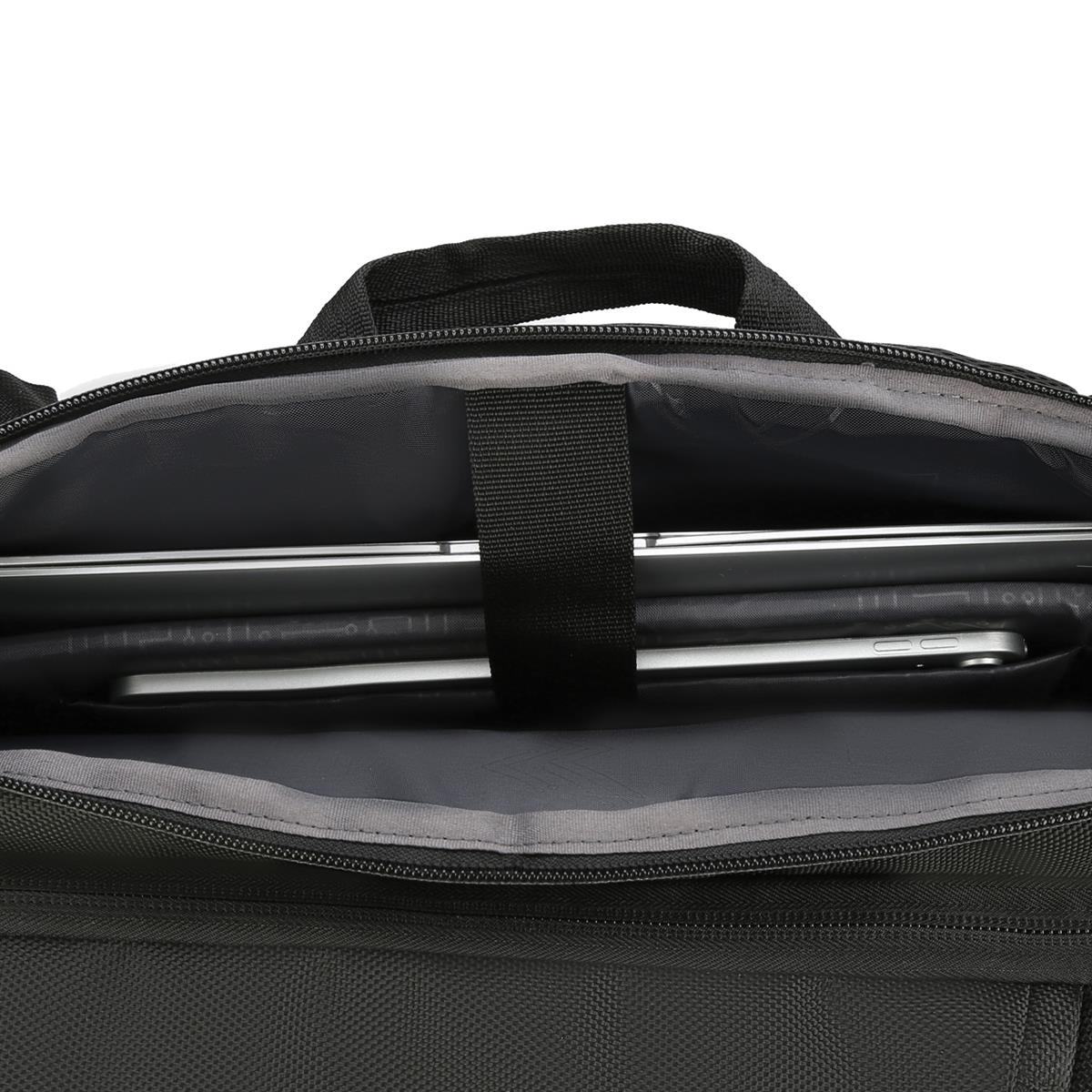Swissdigital Stealth Java Backpack - view