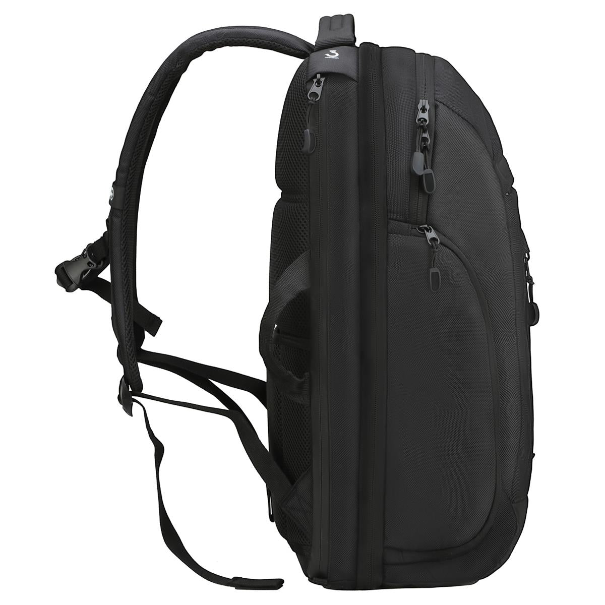 Swissdigital Stealth Java Backpack