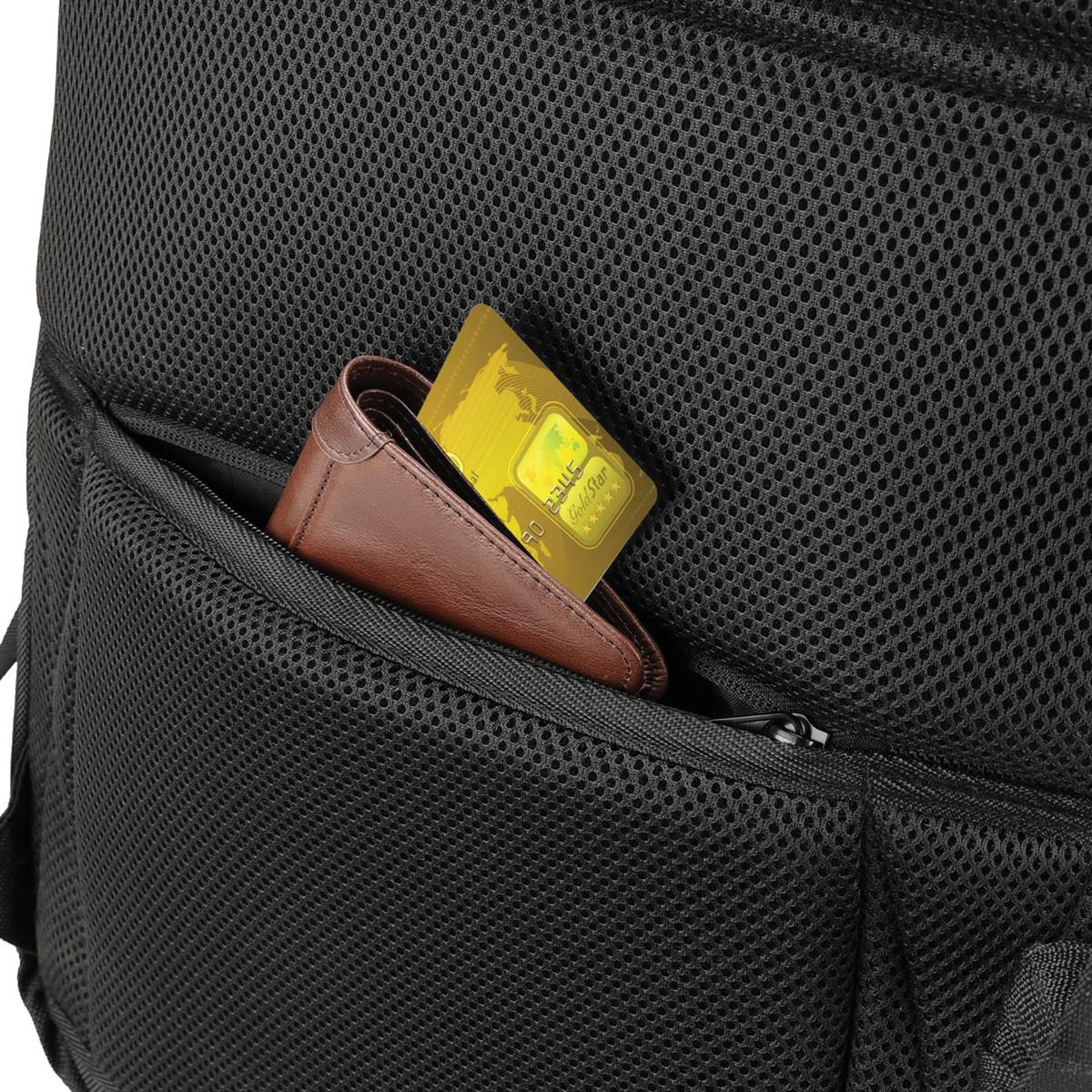 Swissdigital Stealth Java Backpack