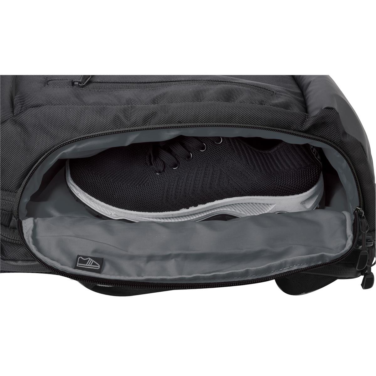 Swissdigital Stealth Java Backpack - view