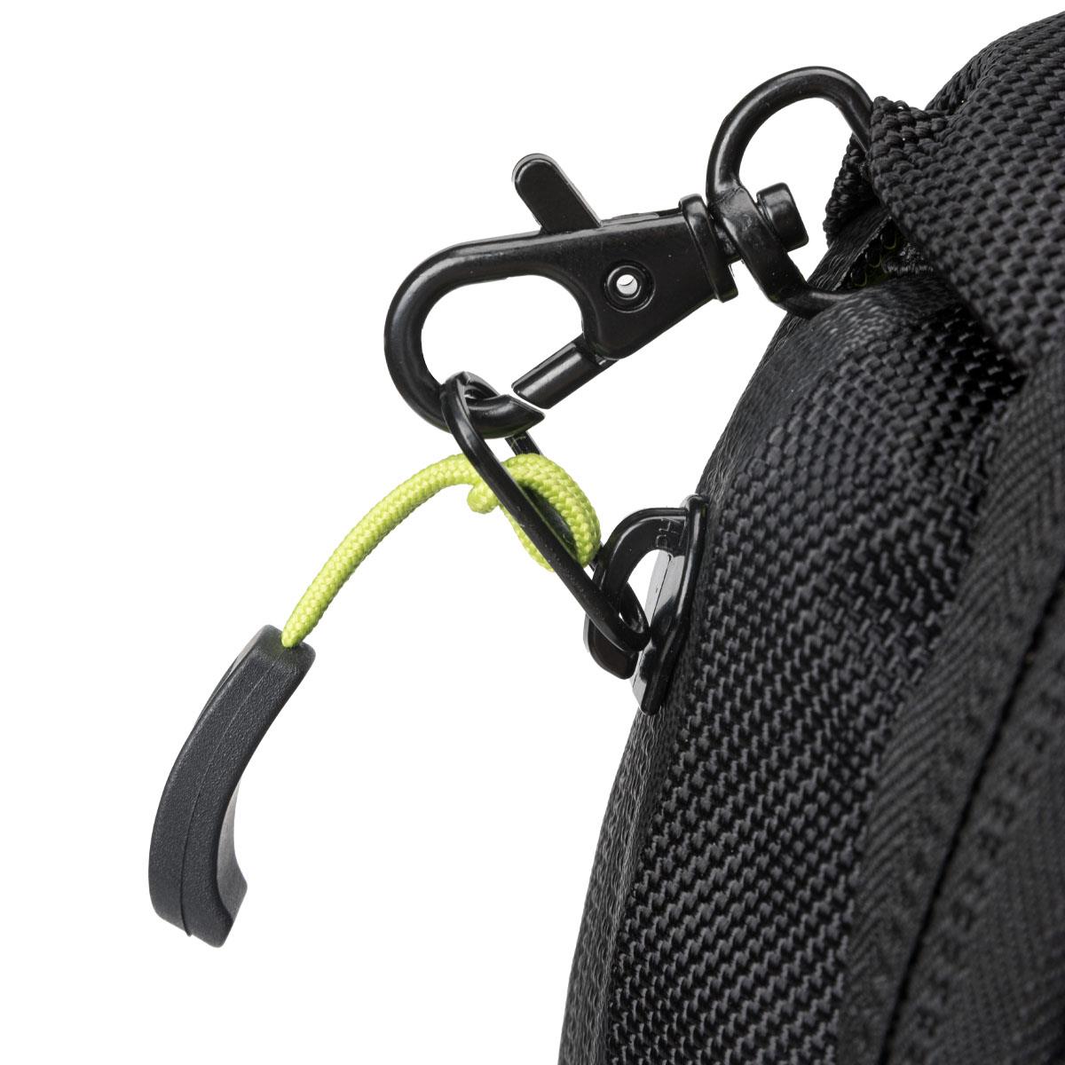 Swissdigital Java Backpack - view
