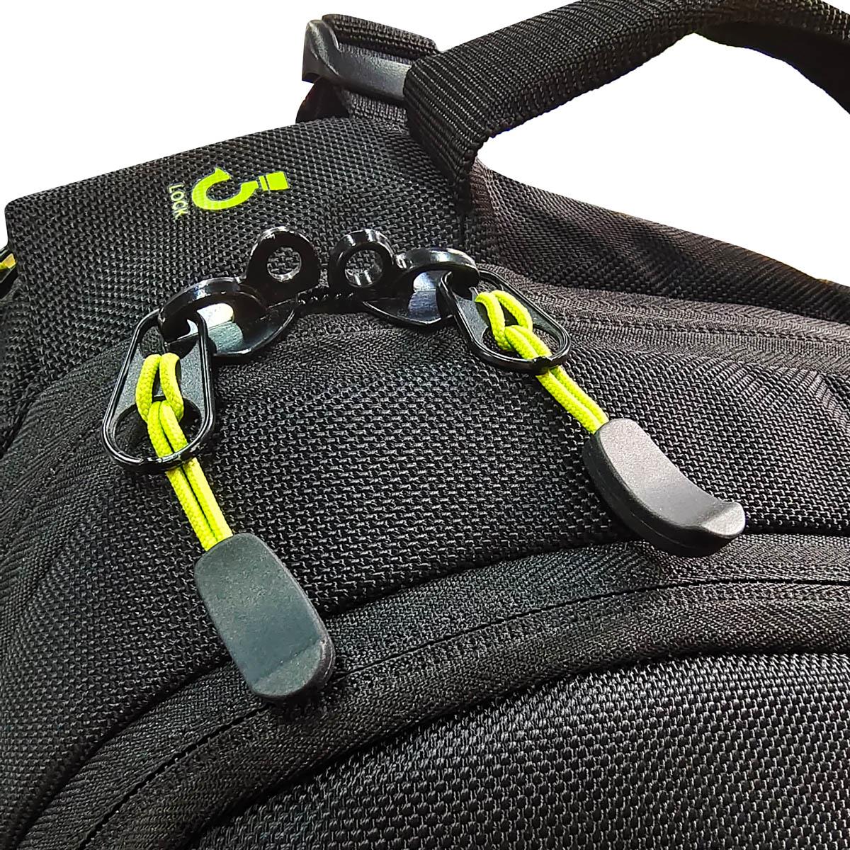 Swissdigital Java Backpack