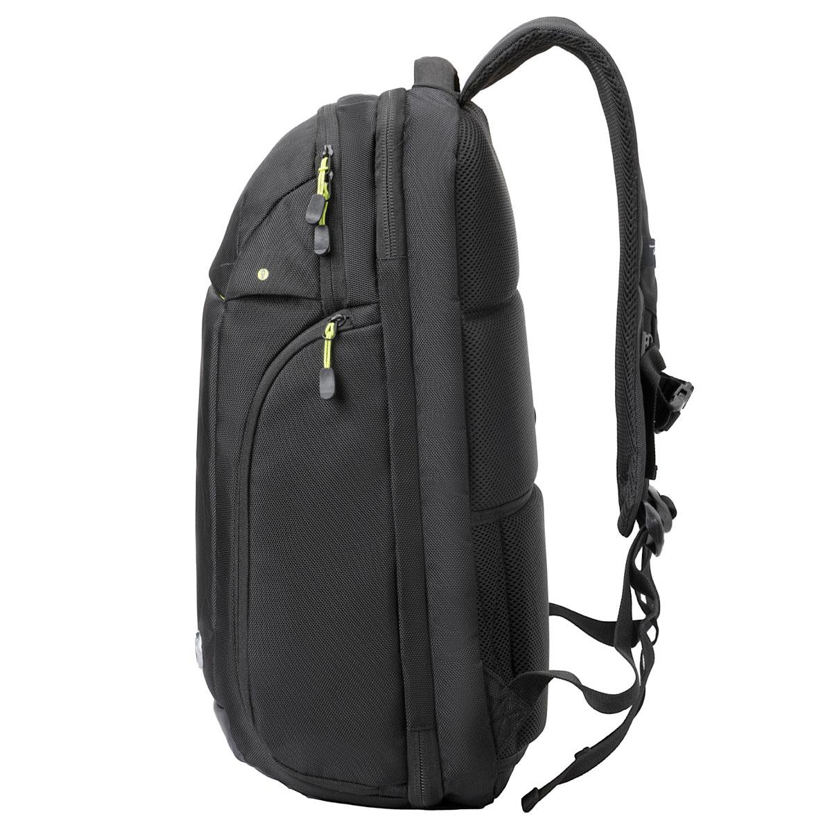 Swissdigital Java Backpack - view