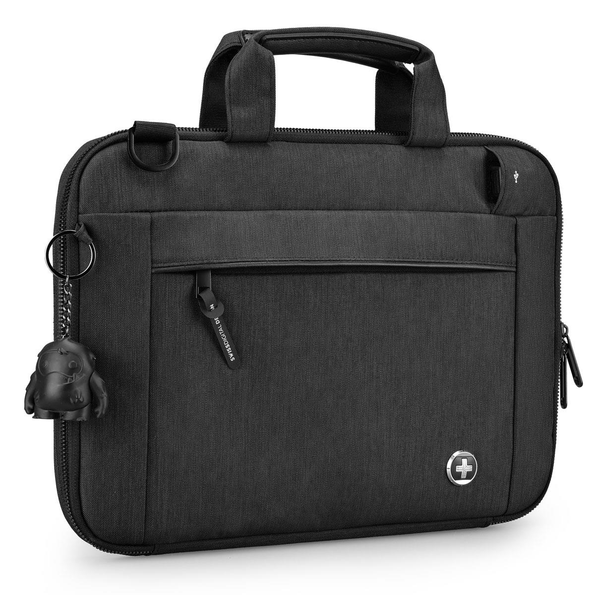 Swissdigital Bolligen 14'' Laptop Sleeve - view
