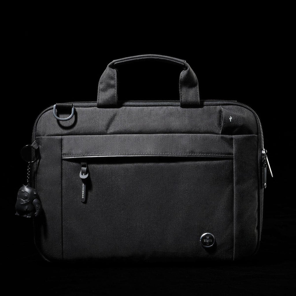 Swissdigital Bolligen 14'' Laptop Sleeve - view