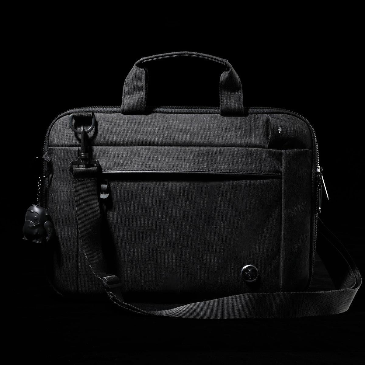 Swissdigital Bolligen 14'' Laptop Sleeve - view