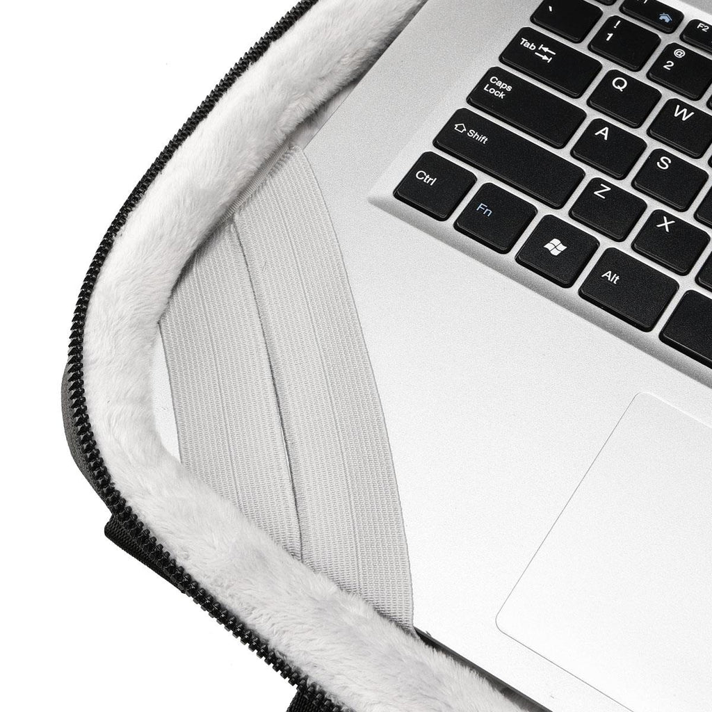 Swissdigital Bolligen 14'' Laptop Sleeve - view
