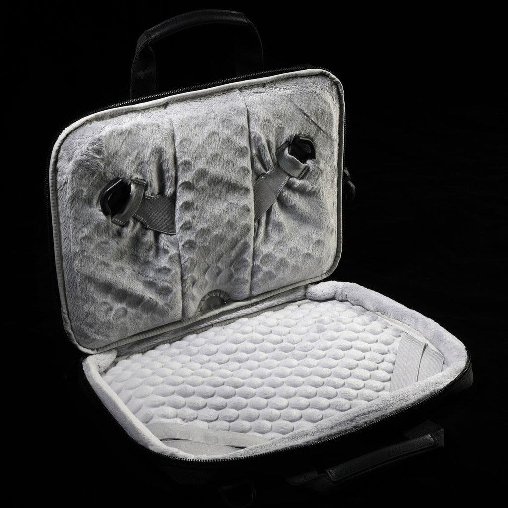 Swissdigital Bolligen 14'' Laptop Sleeve - view