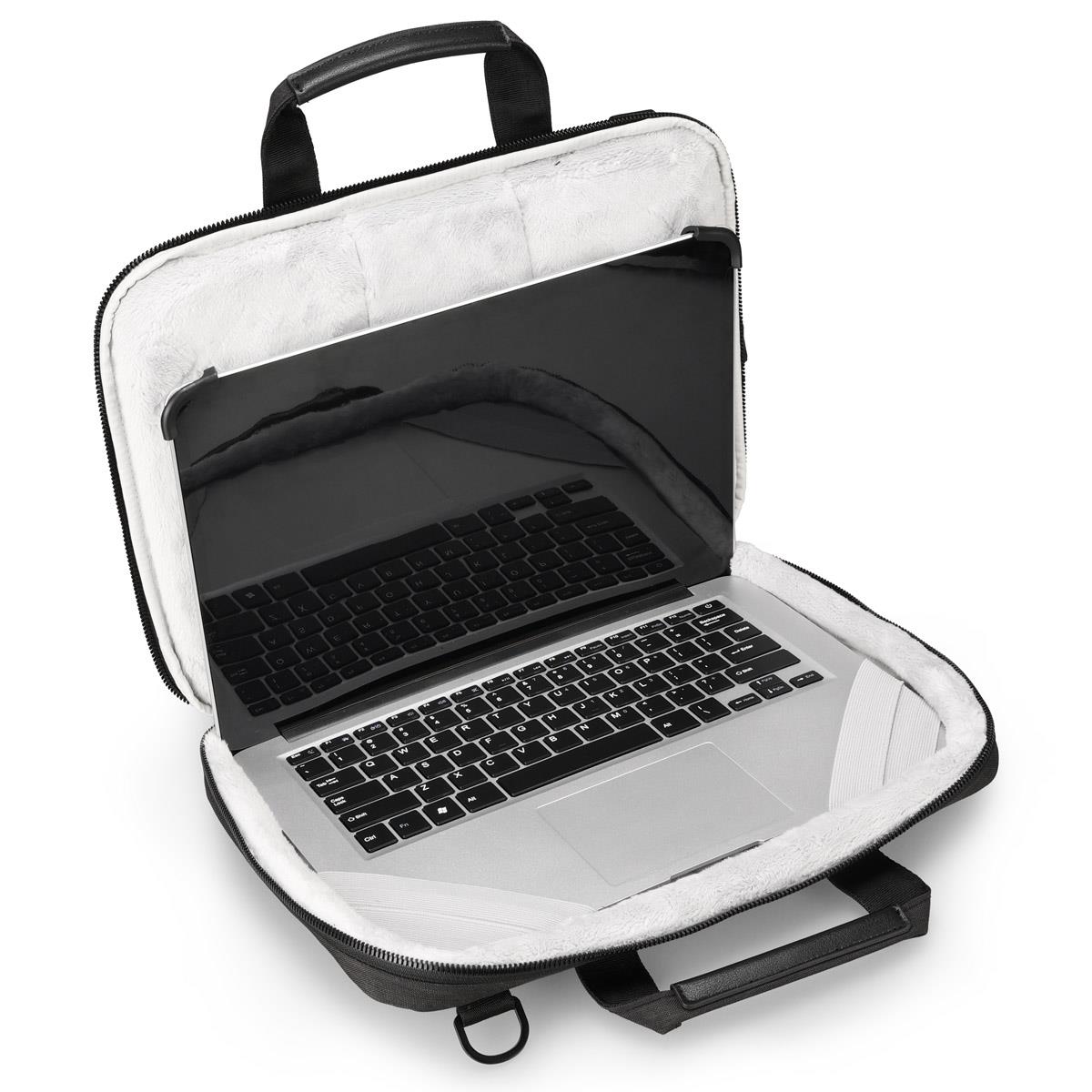 Swissdigital Bolligen 14'' Laptop Sleeve - view