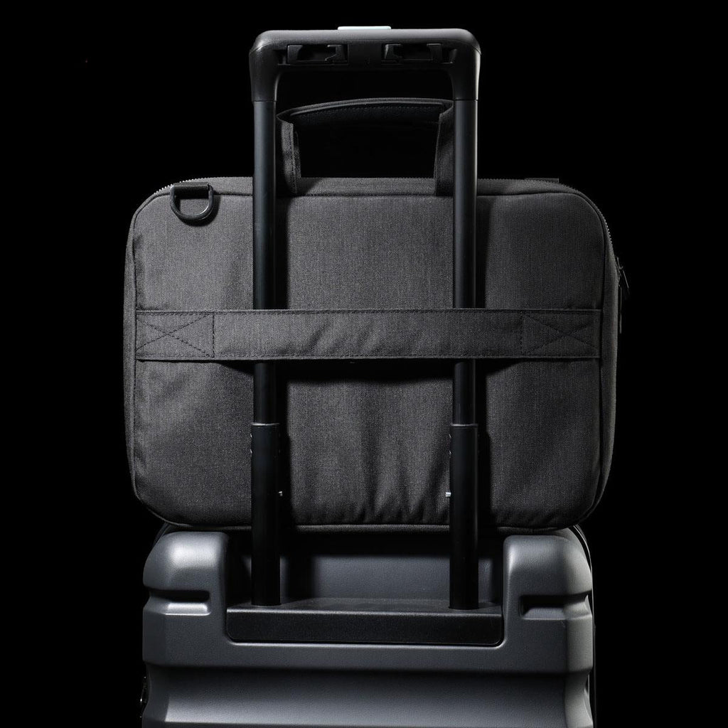Swissdigital Bolligen 14'' Laptop Sleeve - view