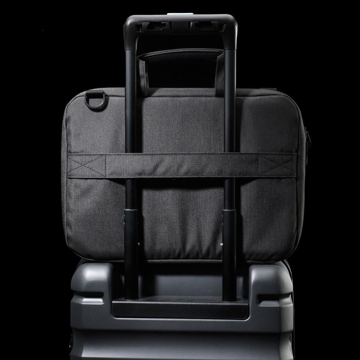 Swissdigital Bolligen 14'' Laptop Sleeve - view