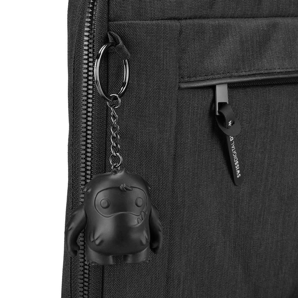 Swissdigital Bolligen 14'' Laptop Sleeve - view