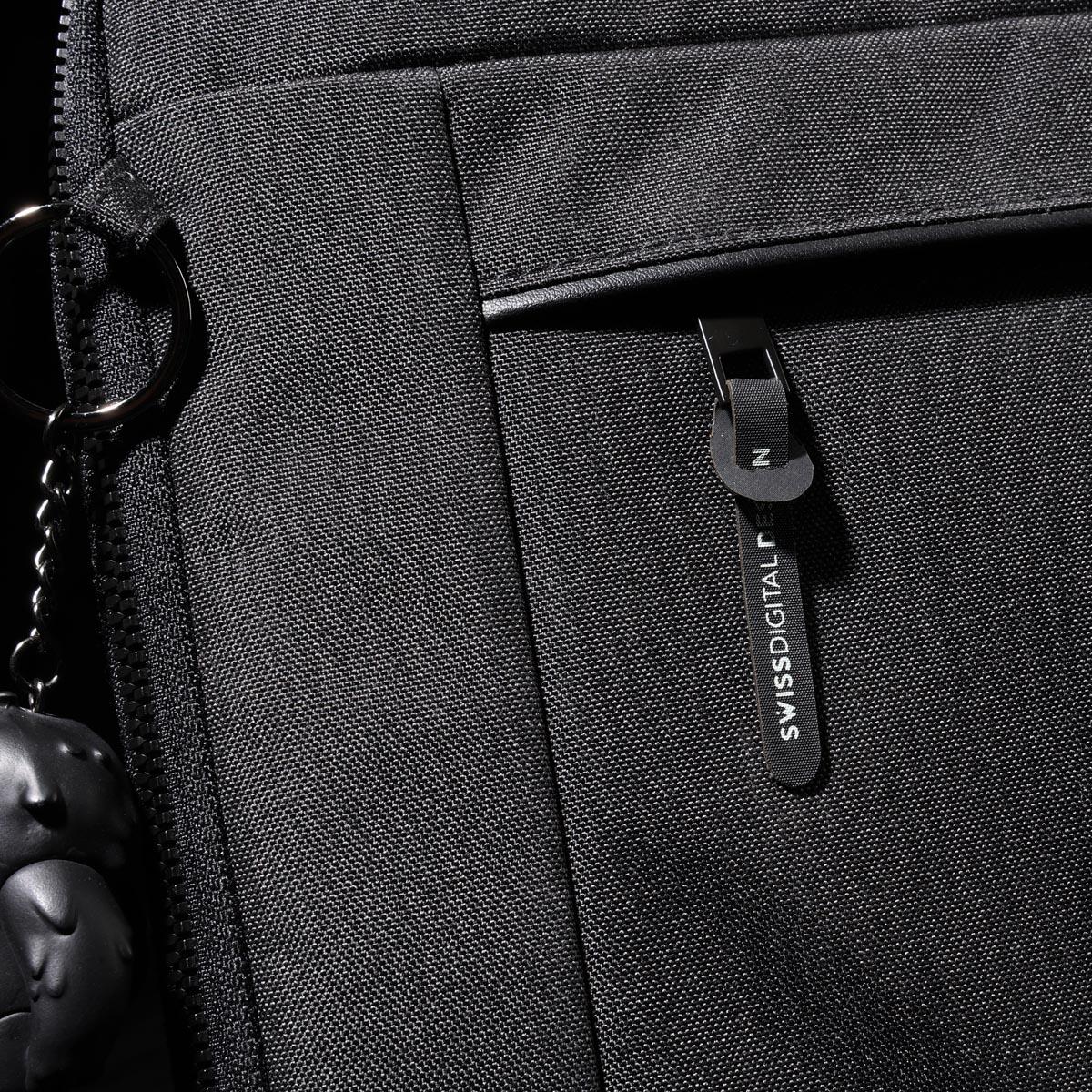 Swissdigital Bolligen 14'' Laptop Sleeve - view