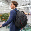 Swissdigital Pixel Backpack - view