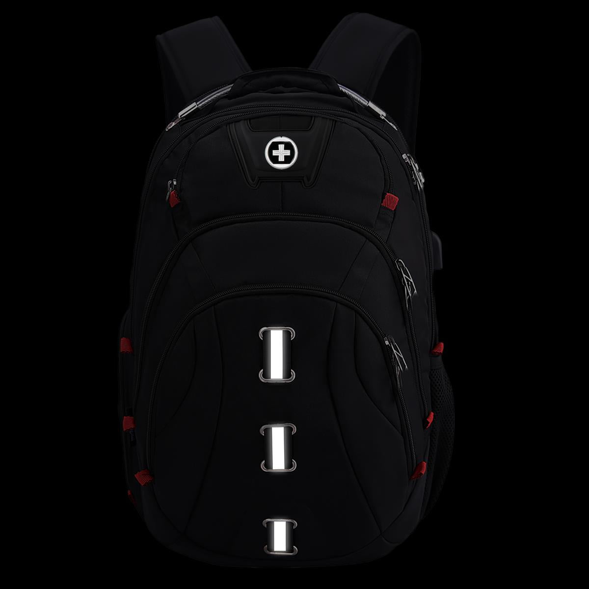 Swissdigital Pixel Backpack
