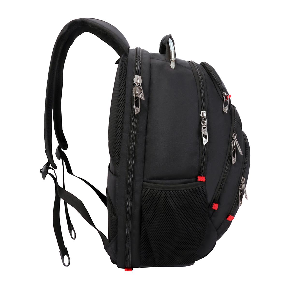Swissdigital Pixel Backpack