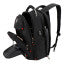 Swissdigital Pixel Backpack - view