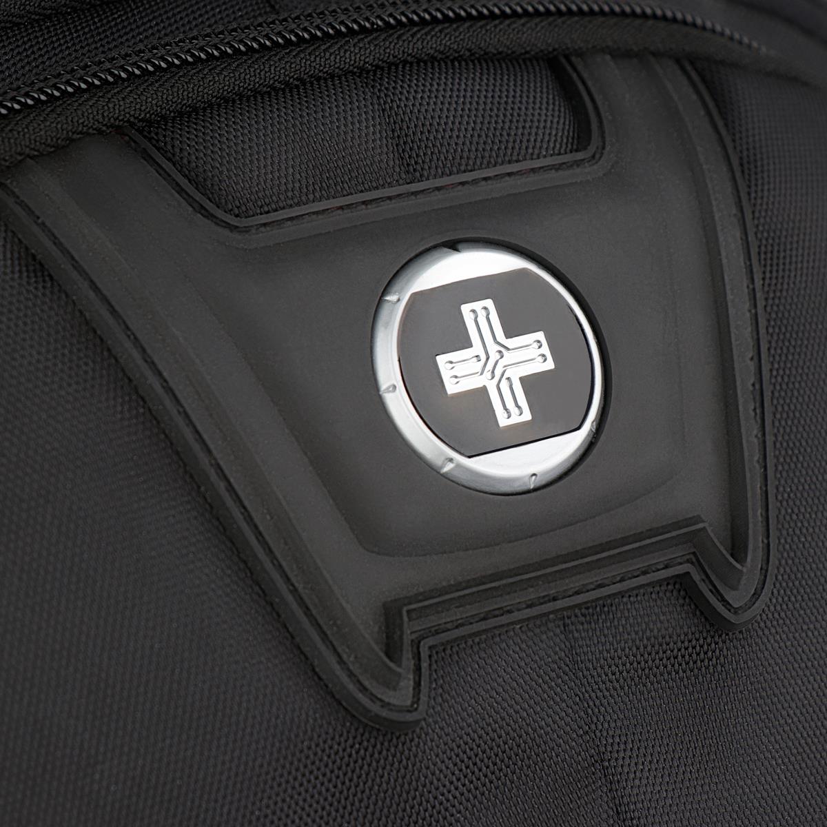 Swissdigital Pixel Backpack