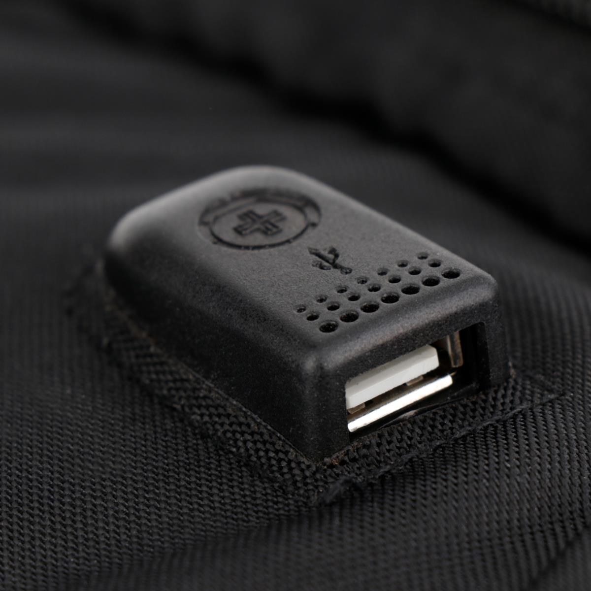 Swissdigital Pixel Backpack