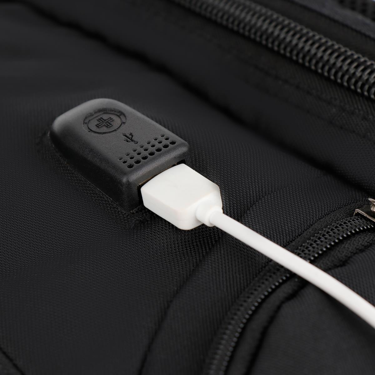 Swissdigital Pixel Backpack - view