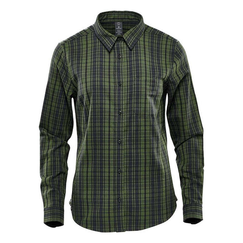 Women's Muirfield Performance Long Sleeve Shirt
