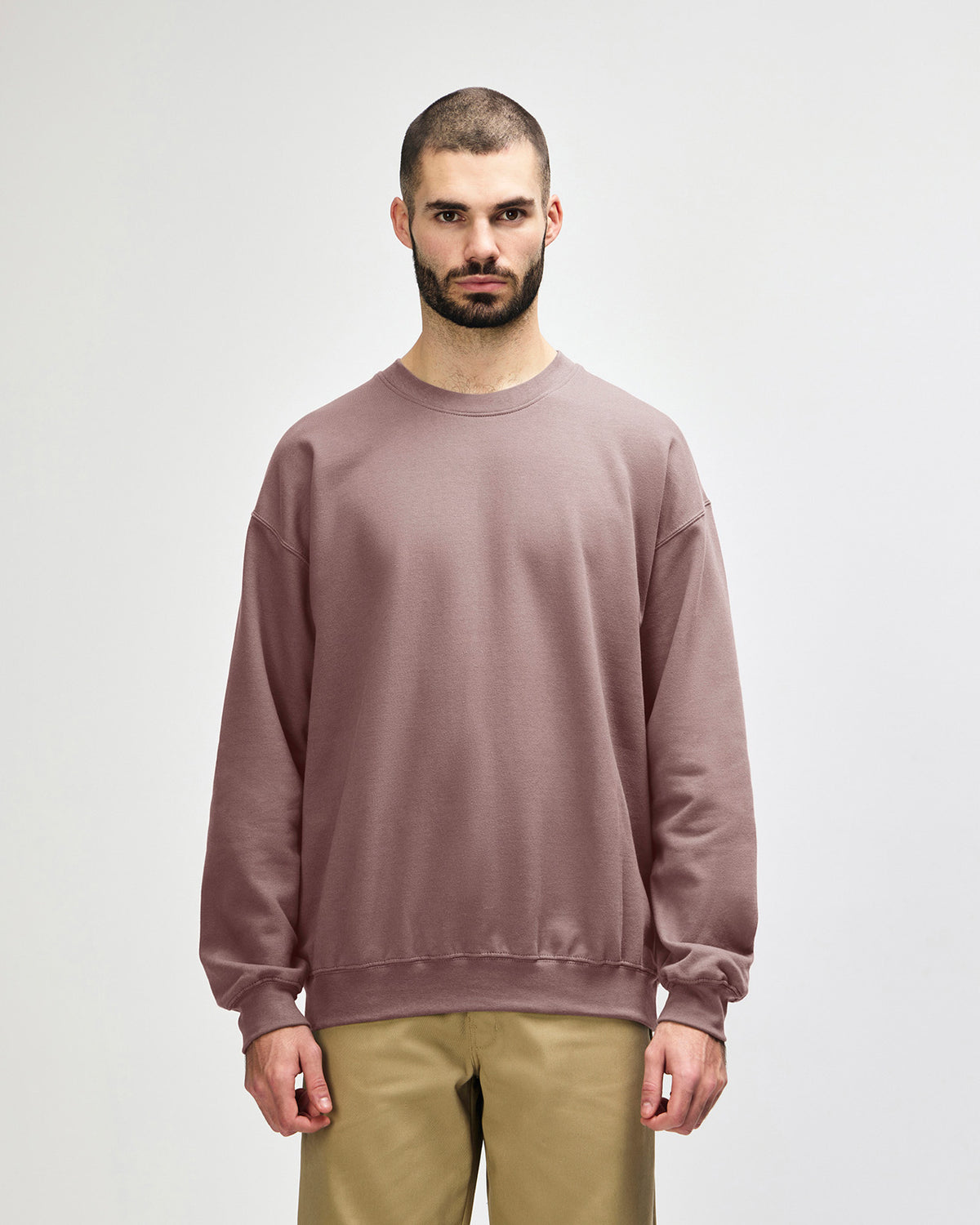 Gildan Softstyle SF000 Crewneck - Paragon