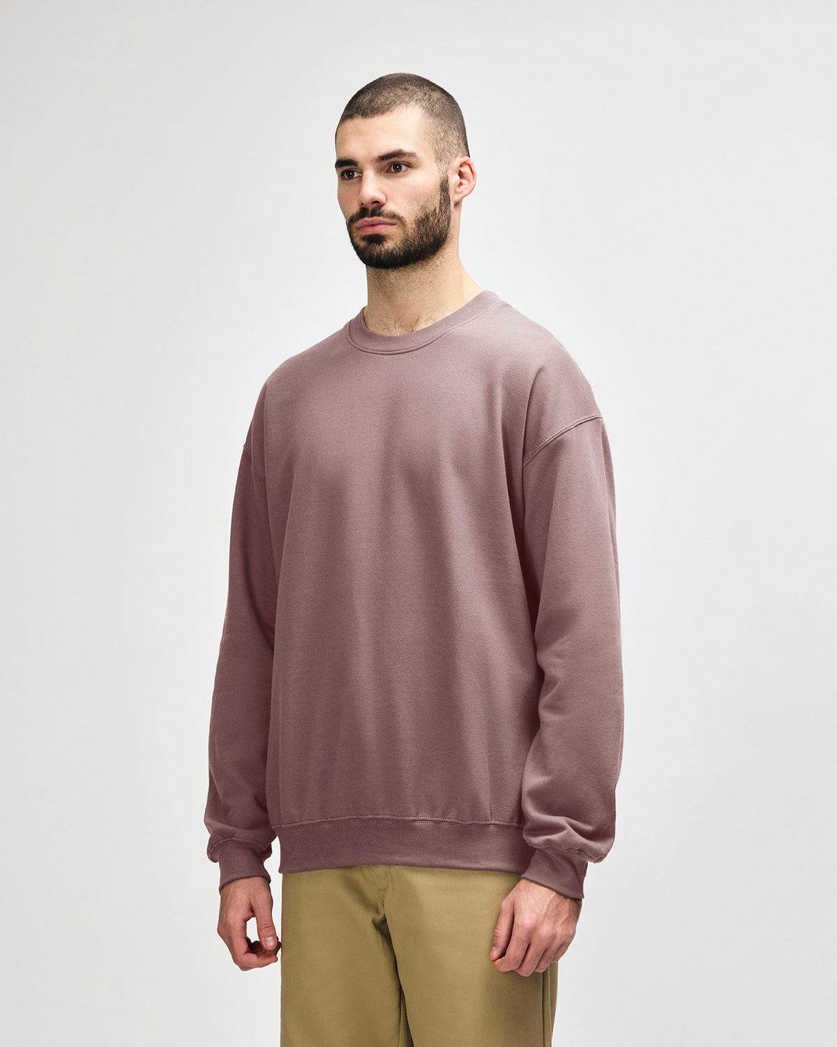 Gildan Softstyle SF000 Crewneck - Paragon