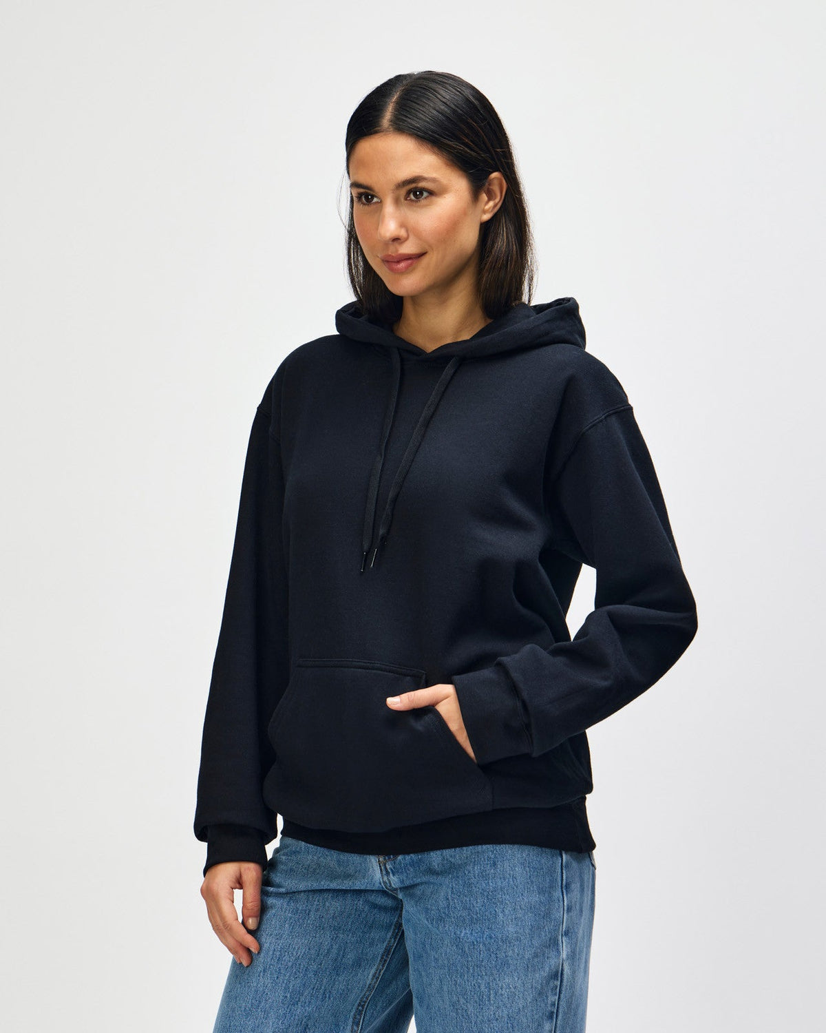 Gildan Softstyle SF500 Hoodie 2