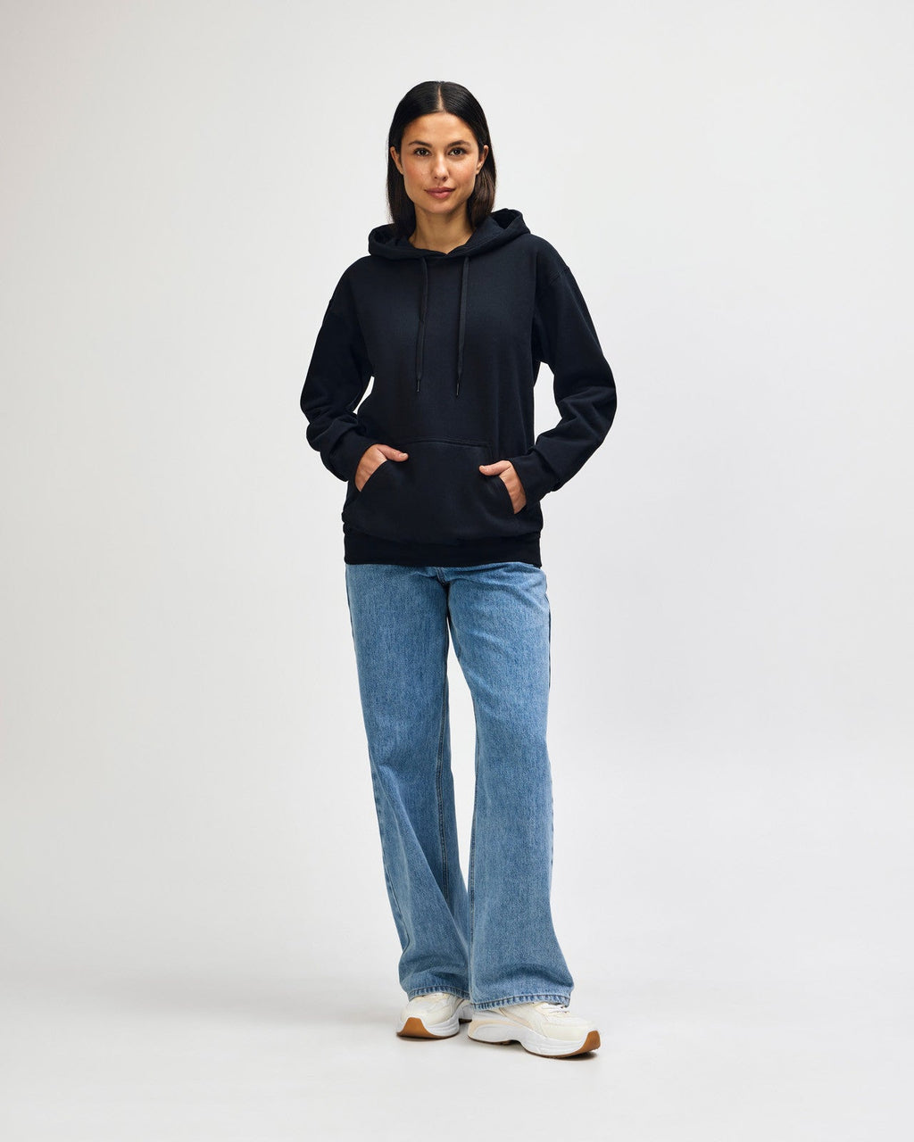 Gildan Softstyle SF500 Hoodie 4